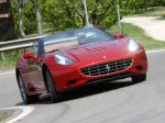 Ferrari California 30 2012 года